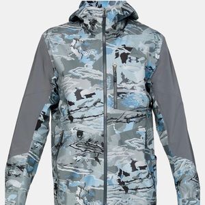 Under Armour Reaper Storm Gore-Tex Jacket